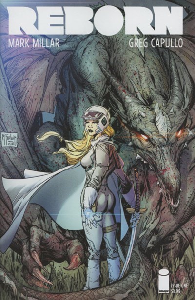 REBORN #1-RI