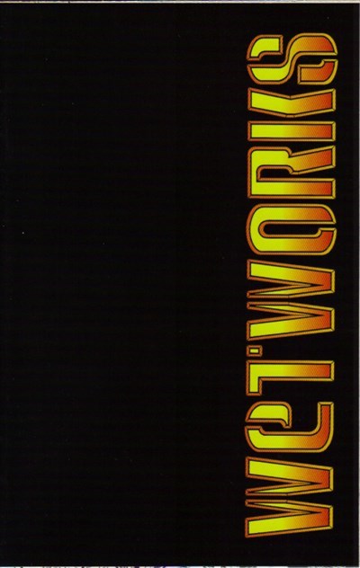 WETWORKS #1