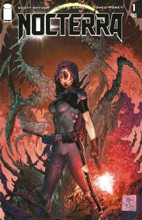 NOCTERRA #1F