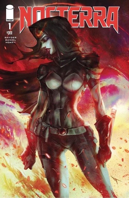 NOCTERRA #1-BDEAD