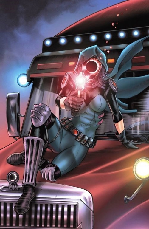 NOCTERRA #1-BIGCC-B