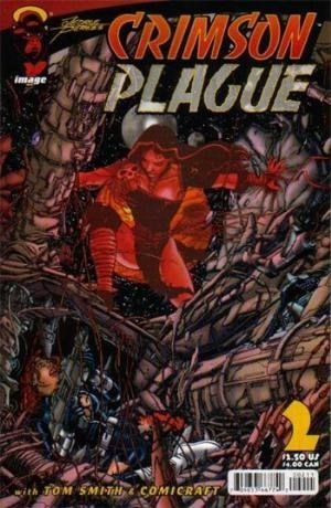 CRIMSON PLAGUE #2
