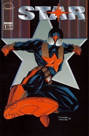 STAR #1