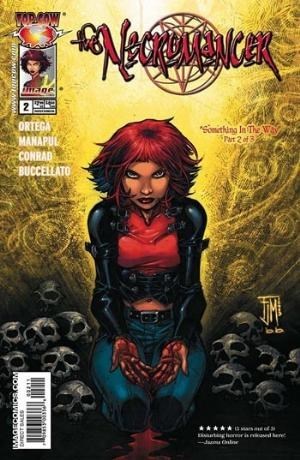 NECROMANCER #2