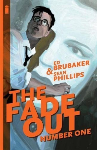 THE FADE OUT #1-DCBS