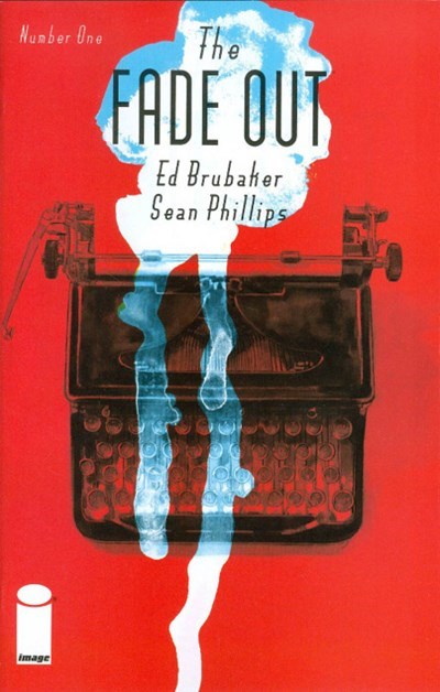 THE FADE OUT #1-2nd