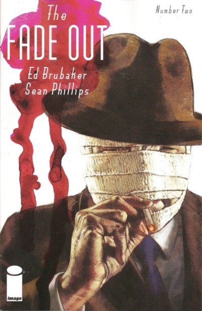 THE FADE OUT #2