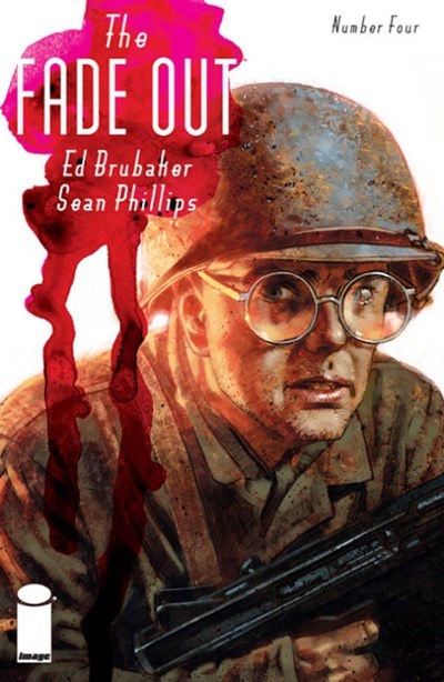 THE FADE OUT #4