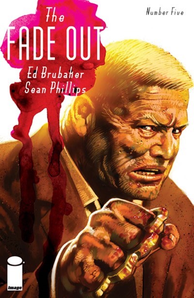 THE FADE OUT #5
