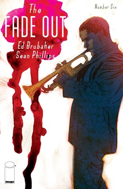 THE FADE OUT #6