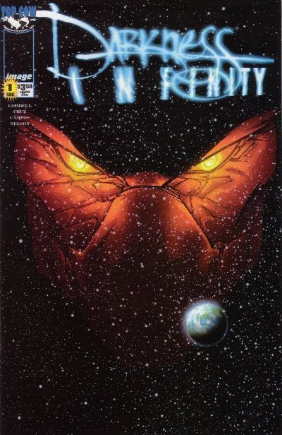 DARKNESS: INFINITY #1