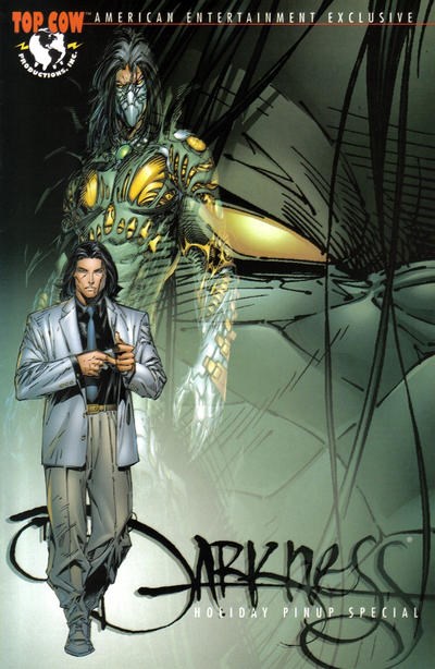 DARKNESS: HOLIDAY PINUP SPECIAL #1-AMERE