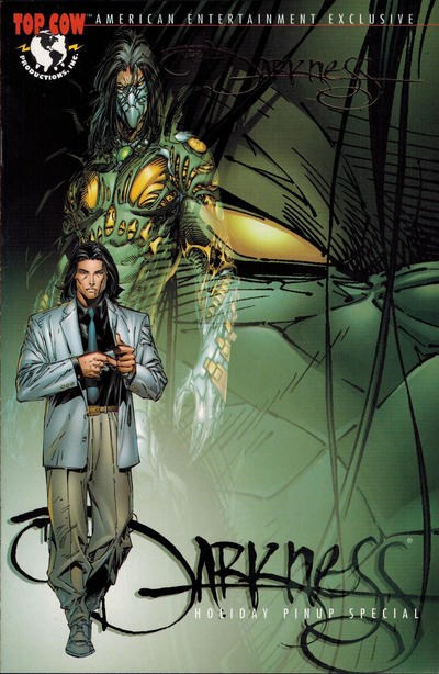 DARKNESS: HOLIDAY PINUP SPECIAL #1-AMERE-B