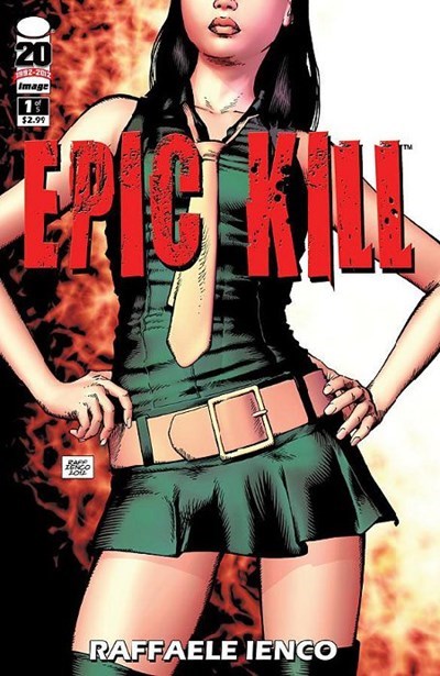 EPIC KILL #1