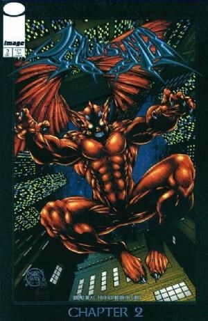 DEMONSLAYER #2