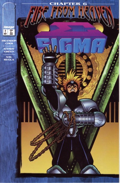 SIGMA #2