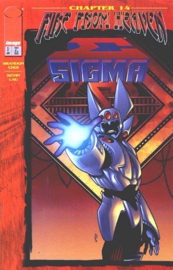 SIGMA #3