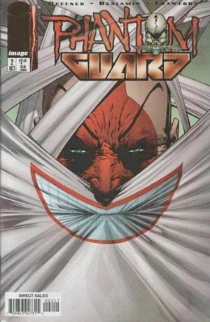 PHANTOM GUARD #2