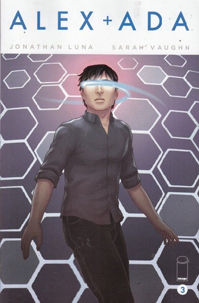 ALEX ADA #3