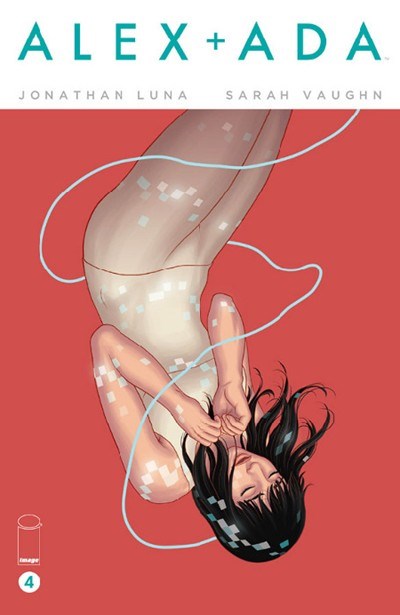 ALEX ADA #4