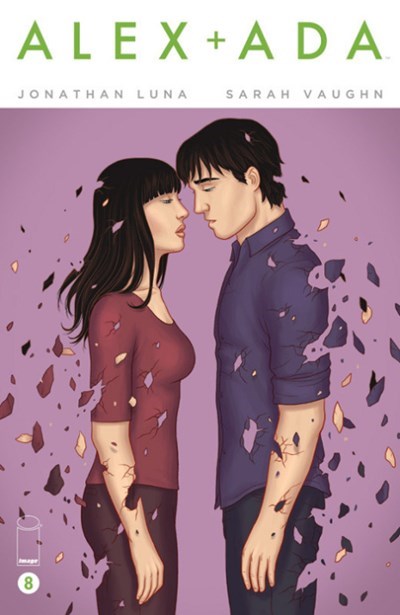 ALEX ADA #8