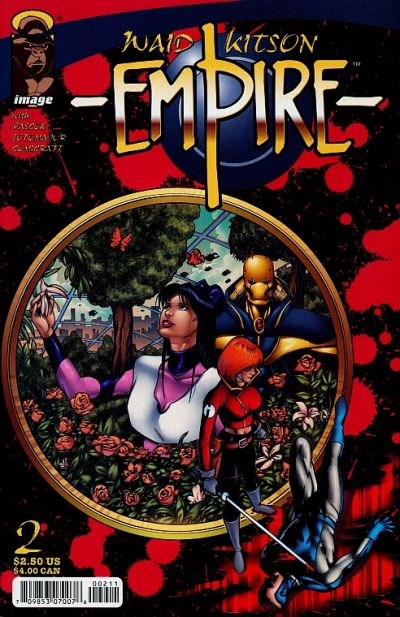 EMPIRE #2