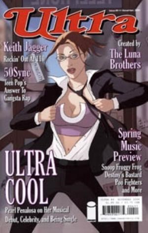 ULTRA #4