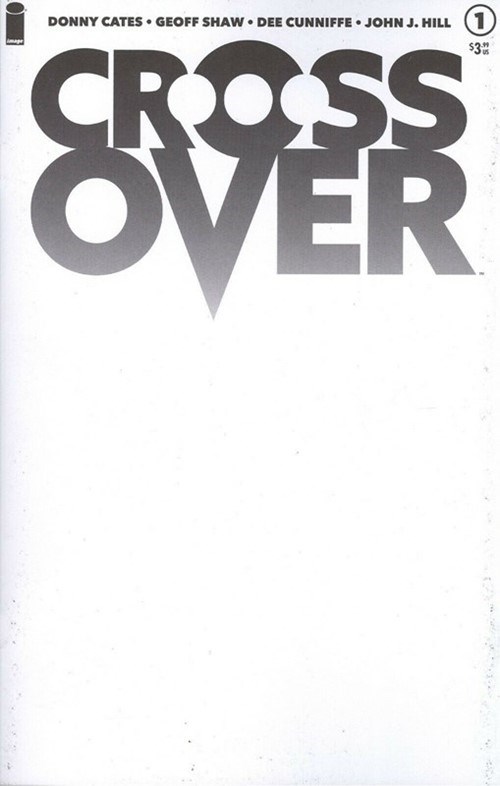 CROSSOVER #1D