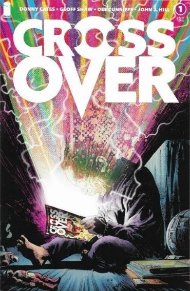 CROSSOVER #1E