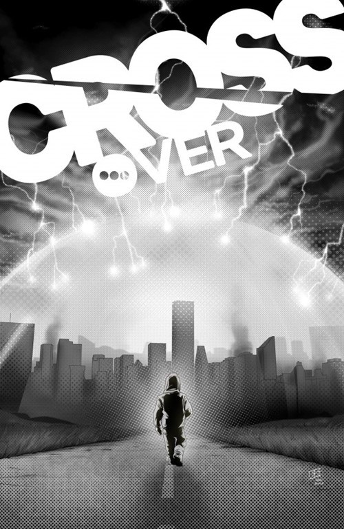 CROSSOVER #1-RRAP-B