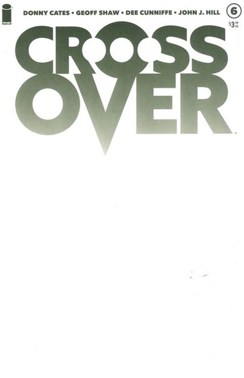 CROSSOVER #6B