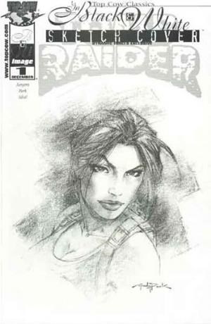 TOP COW CLASSICS: TOMB RAIDER #1-DF-B