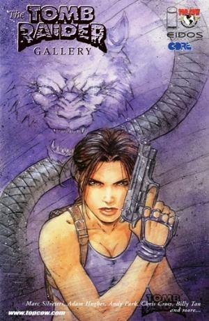 TOMB RAIDER GALLERY #1C