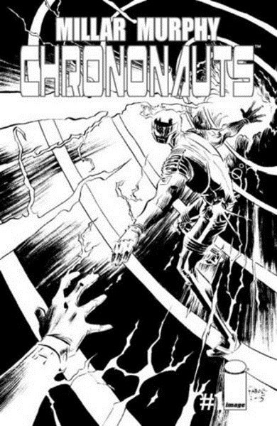 CHRONONAUTS #1I