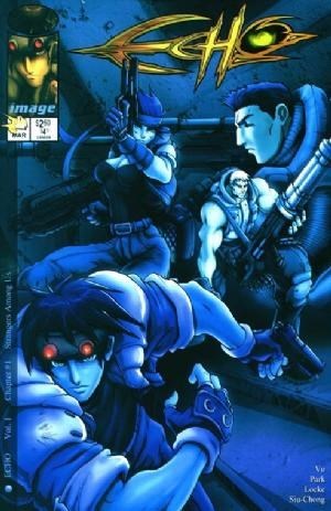 ECHO #1