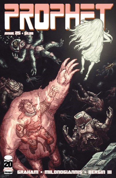 PROPHET #25