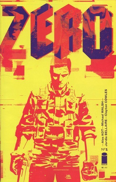 ZERO #1