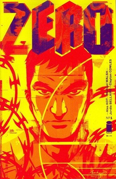 ZERO #1B