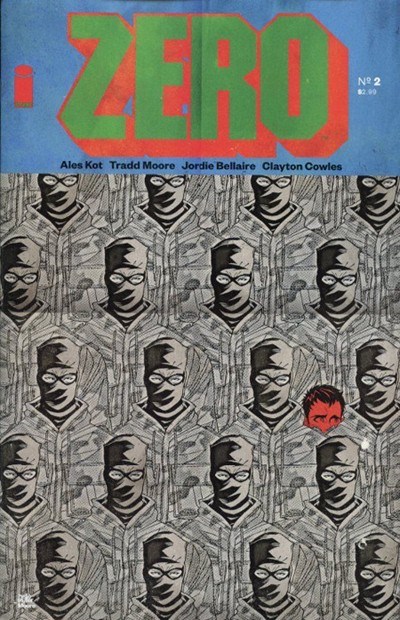 ZERO #2