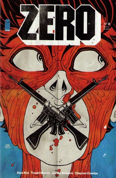 ZERO #2-2nd