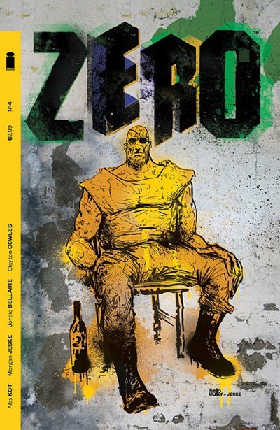 ZERO #4