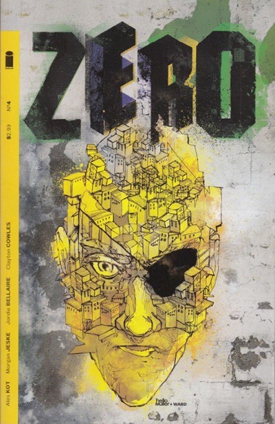 ZERO #4B