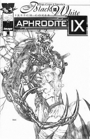 TOP COW CLASSICS: APHRODITE IX #1B