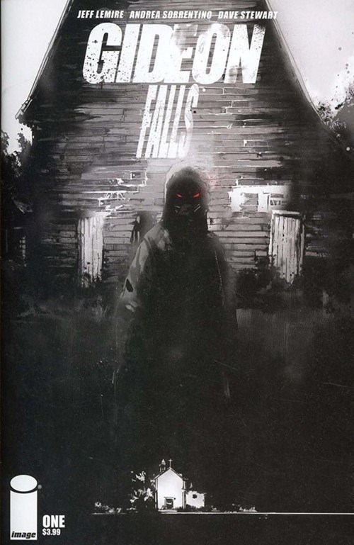 GIDEON FALLS #1C