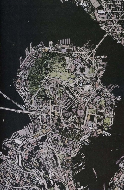 GIDEON FALLS #1D