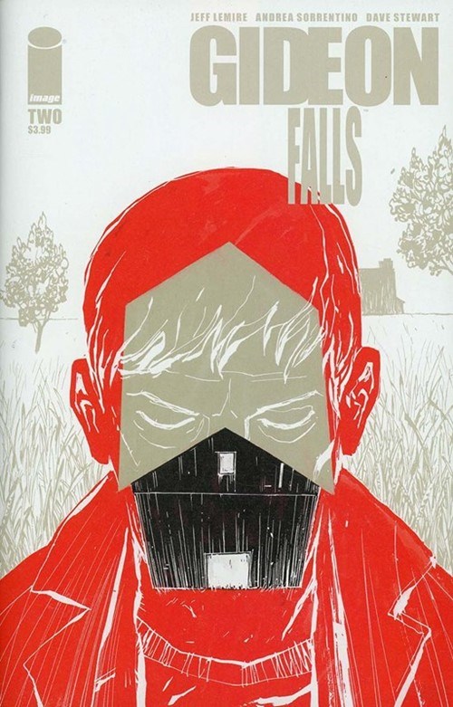 GIDEON FALLS #2B