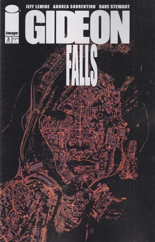 GIDEON FALLS #3