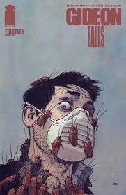 GIDEON FALLS #13B