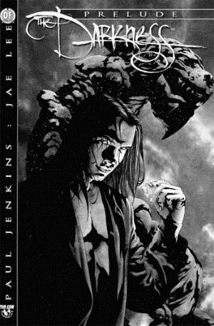DARKNESS, THE: PRELUDE EDITION #1C