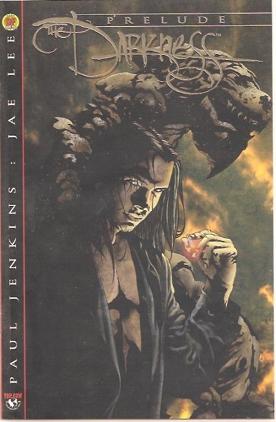 DARKNESS, THE: PRELUDE EDITION #1E